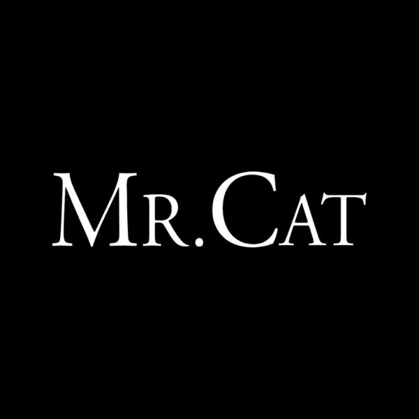 Mr Cat